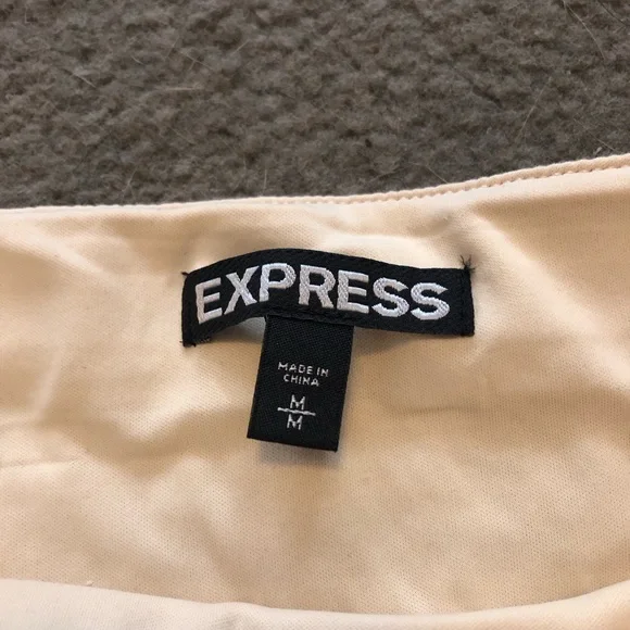 Sequin Express Skirt - Picture 2 of 3